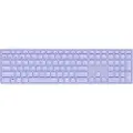 Rapoo E9800m Trådløst Tastatur