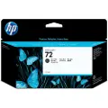 HP 72 Blækpatron Mattsort C9403A Modsvarer: N/A