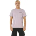 Rip Curl Surf Paradise F&b T-shirt Med Korte ærmer