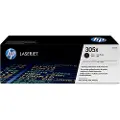 HP Toner Sort 305x 4k - Ce410x
