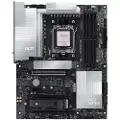 MSI PRO X870E-P WIFI Bundkort - AMD X870E - AMD AM5 socket - DDR5 RAM - ATX