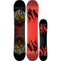 Jones Ultra Prodigy 2025 Kids Snowboard mønster