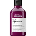 L'Oréal Serie Expert Curl Expression Intense Moisturizing Cleansing Cream Shampoo 300 ml