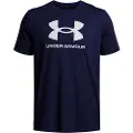 Under Armour Sportstyle Logo T-shirt Med Korte ærmer
