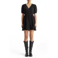 Scotch & Soda 177731 Kort Kjole