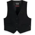Scotch & Soda 177616 Vest