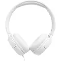 JBL Tune 520c Usb Type-c Hvid