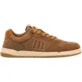 Mustang Mustangtil mænd. 84766 Træningssko Free Miami brun (46), Fast, Blonder, Casual