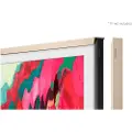 Samsung 65" Ramme til The Frame og The Frame Pro (2021-2025) Sand Gold Metal
