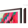 Samsung 85" Ramme til The Frame og The Frame Pro (2021-2025) Phantom Brown