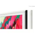Samsung 85" Ramme til The Frame og The Frame Pro (2021-2025) White