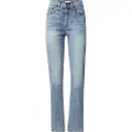 Levi's 724 Straight Med Højtaljede Jeans