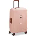 Delsey Moncey 69 Cm 73l Kuffert Med Hjul