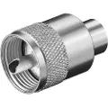 Goobay UHF plug for max. 6 mm