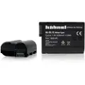 Hähnel Nikon Hl-el15 Battery
