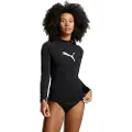 Puma Dame Rash Guard Med Lange ærmer