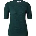Vila Dalo T-shirt Med Korte ærmer