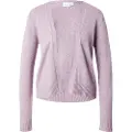 Vila Viril Kort Åben Cardigan