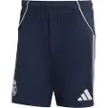 Adidas Real Madrid 25/26 Væk Shorts