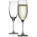 Alessi Champagneglas MAMI, sæt med 4 stk, 250 ml, Alessi