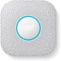 Google Nest Protect 2nd Gen Smoke & Co Sensor Wired No/dk Model