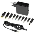 IBox Iuz65wa Laptop-oplader
