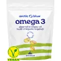 Arctic Blue Algeolie med DHA