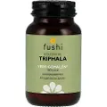 Fushi - Økologisk Triphala 60 kapsler