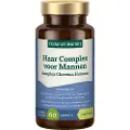 Holland & Barrett Hårvitaminer til mænd - 60 kapsler
