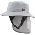 Ocean & Earth Indo Stiff Peak Surf Hat