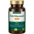 Holland & Barrett Zink med høj styrke, 25mg - 120 tabs