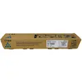 Ricoh Tonerkassette cyan 17.000 sider 888611 Modsvarer: N/A