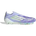 Adidas F50 Sparkfusion Elite Laceless Fg/ag Fodboldstøvler Til Kvinder