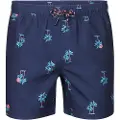 Petrol Industries M-1050-sws957 Badeshorts