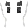 SW-Motech Blaze Aprilia Rs 457 Abs 25-24 Adapter Til Montering Af Sidetaske