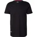 Alpha industries Label Back Print T-shirt Med Korte ærmer