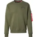Alpha industries Back Print Sweatshirt
