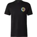 Vans Retro Co T-shirt Med Korte ærmer