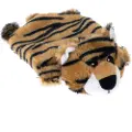 TIAKI knitrende tiger til hunde - L 25 x B 15 x H 7 cm