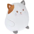TIAKI Squishmallow-killing plyslegetøj - L 42 x B 25 x H 13 cm