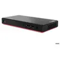 Lenovo Thinkcentre M75n Thin Client R3-3300u/8gb/256gb Ssd Stationær Pc