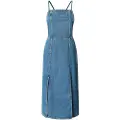 Pepe Jeans Elodie Denim ærmeløs Kjole