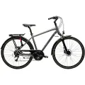 KROSS Trans 4.0 28´´ Acera M3020 2025 Cykel