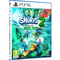 Microids The Smurfs 2: The Prisoner of the Green Stone - Sony PlayStation 5 - Platform
