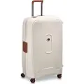 Delsey Moncey 82 Cm 117l Kuffert Med Hjul