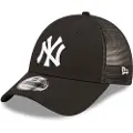 New Era Home Field 9forty New York Yankees Truckerhat