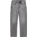 G-Star G-Startil mænd. D23691-D933-H142 Jeans Dakota Regular Straight grå (40/36), Casual, Denim, Økologisk bomuld, Bæredygtig