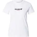 GUESS Gj Cn Reg 3d Embr Guetee T-shirt Med Korte ærmer