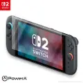 PowerA Skærmbeskytter til Nintendo Switch 2 - 2-pakke