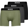Hugo Boss One 10272529 Boxers 3 Enheder